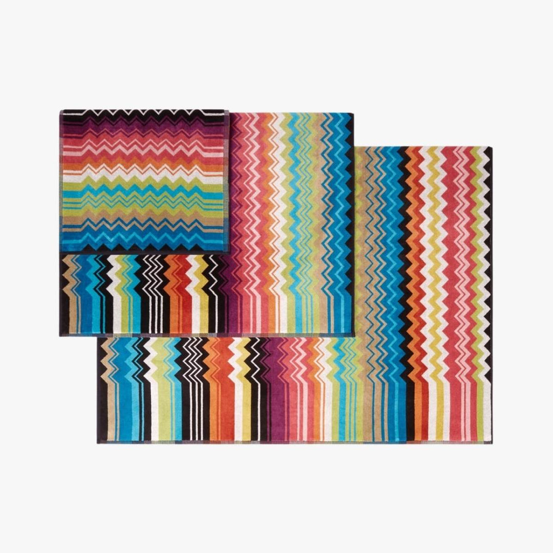 Missoni Håndkle 40*70 Giacomo 100