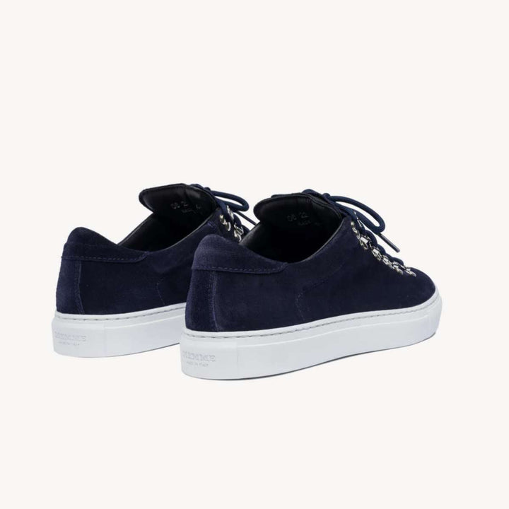 Diemme Marostica Low Navy Suede M