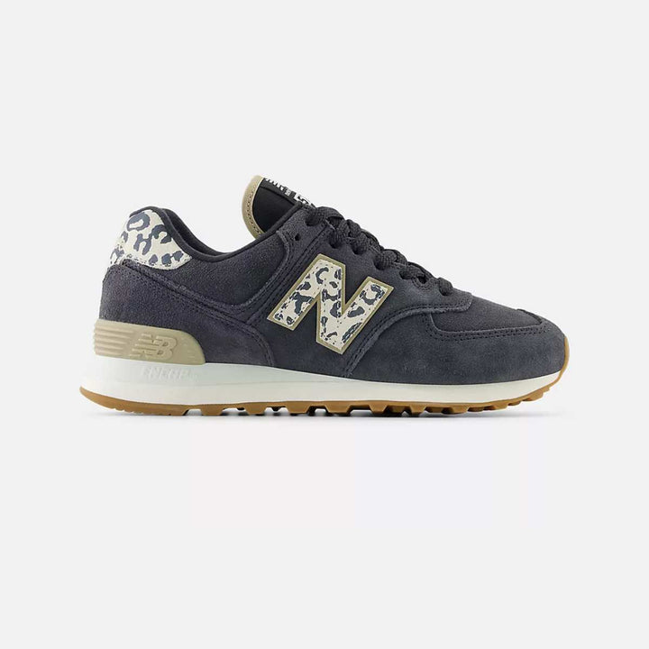 New Balance WL574 Phantom/Sea Salt W