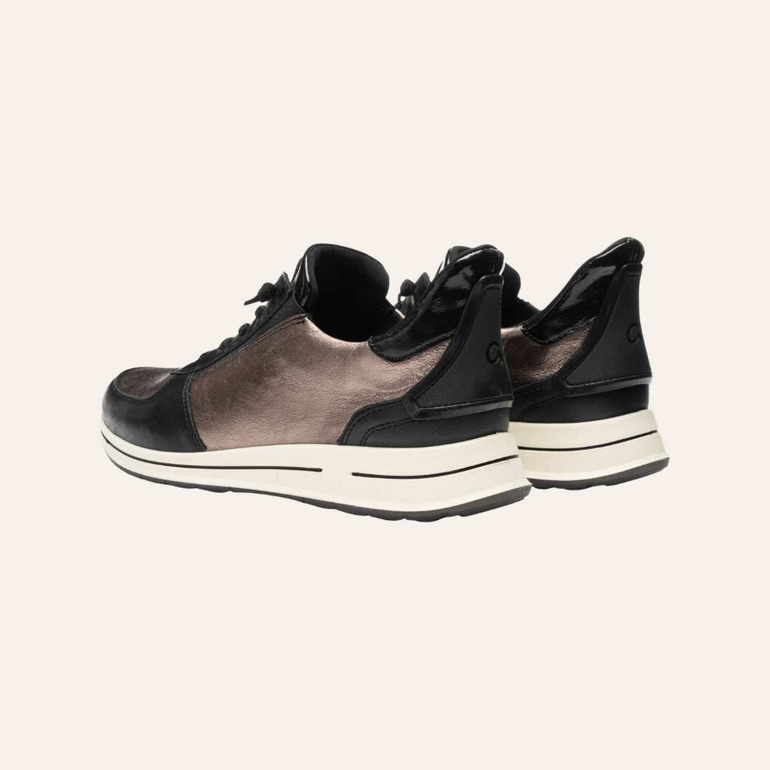 Ara Osaka 2.0 Easy2Go Svart/Cashmere W