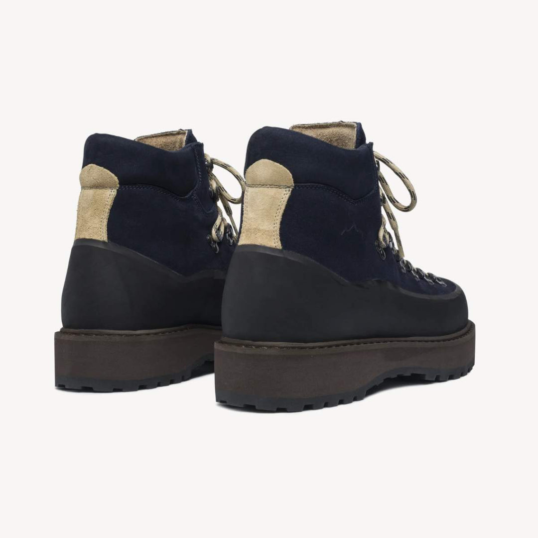 Diemme Roccia Vet Gomma Navy Mix M