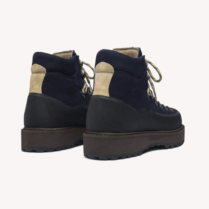Diemme Roccia Vet Gomma Navy Mix M