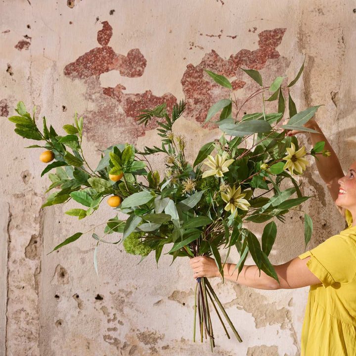 Mr. Plant Citronkvist 90cm