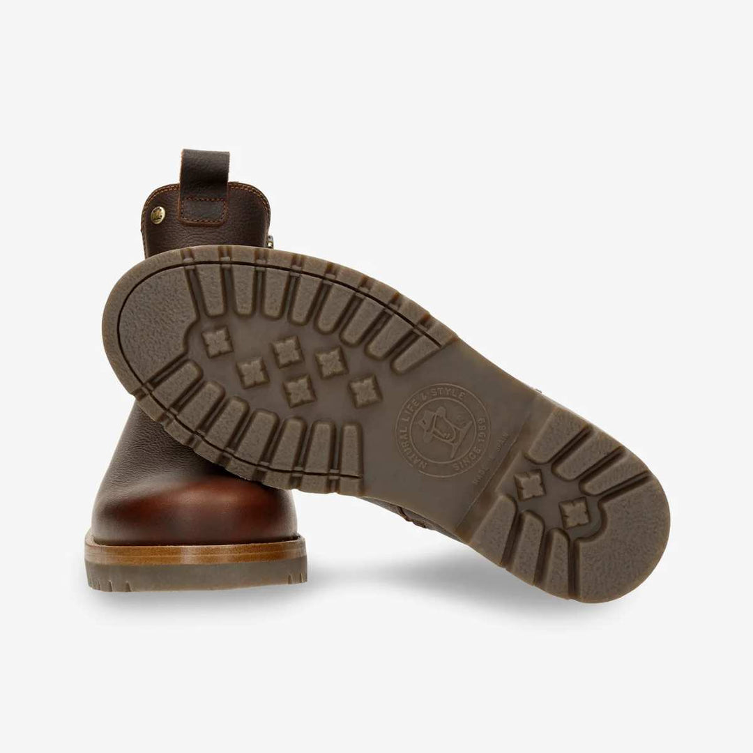 Panama Jack Beny Igloo C2 Napa Grass Castano / Chestnut M