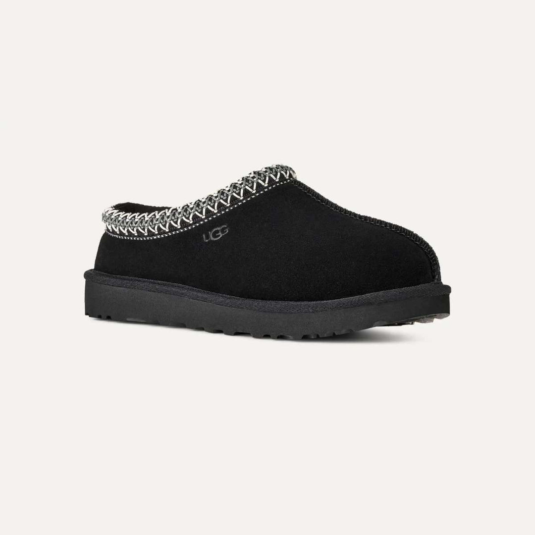 UGG Tasman II Black W