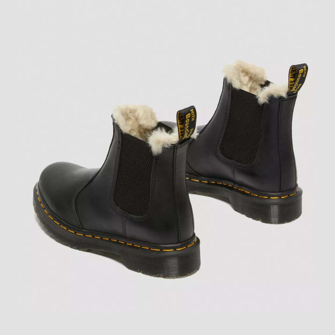 Dr. Martens Leonore Black W