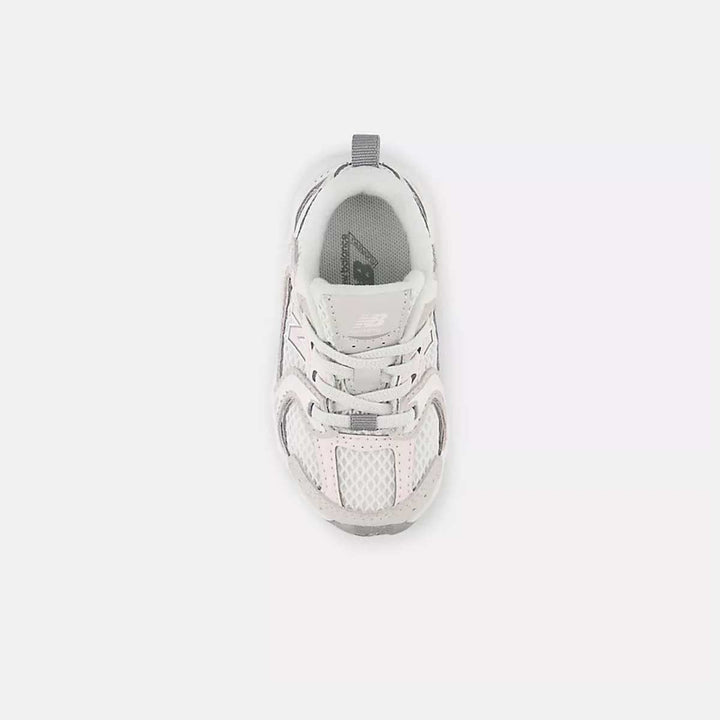 New Balance I530 Grey Matter / Pink Salt