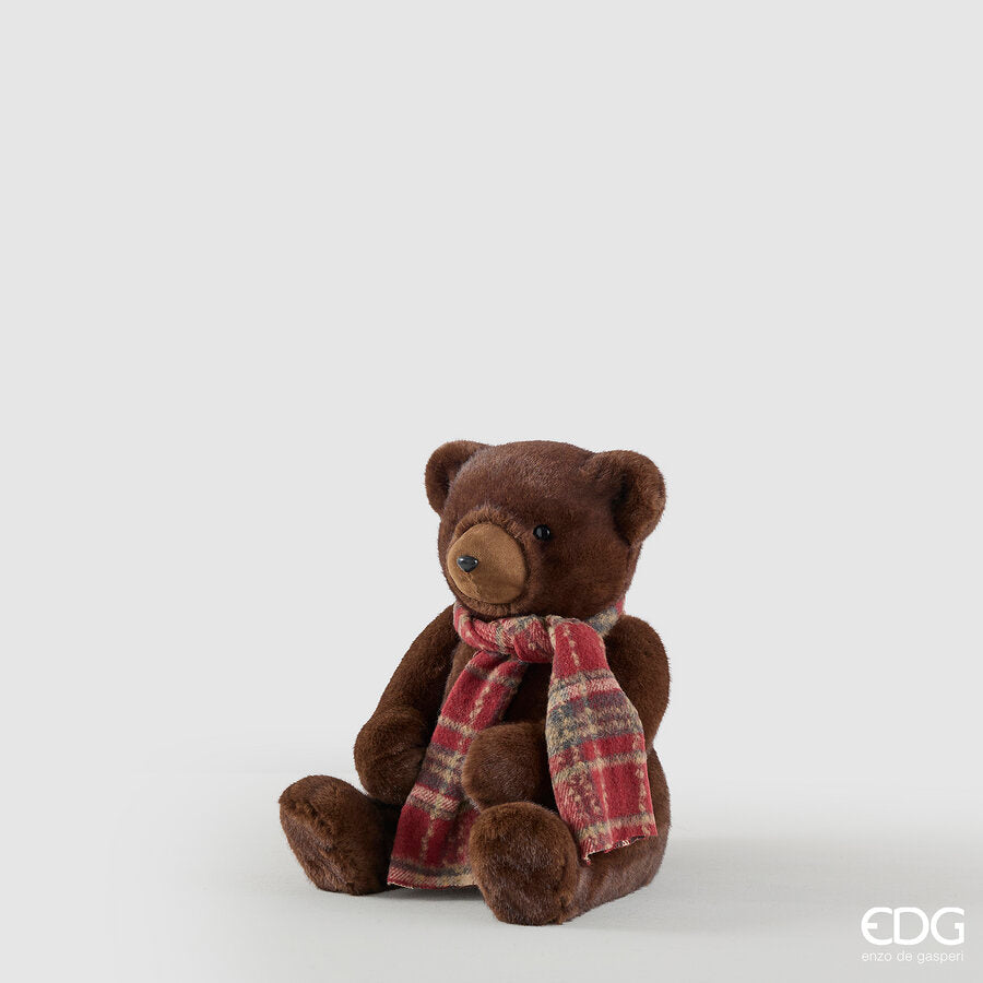 EDG Decoro Orsetto H.36 L.31 L.27