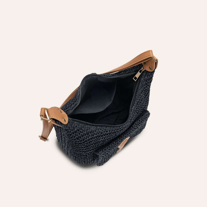 Lycke Crossover Summer Black