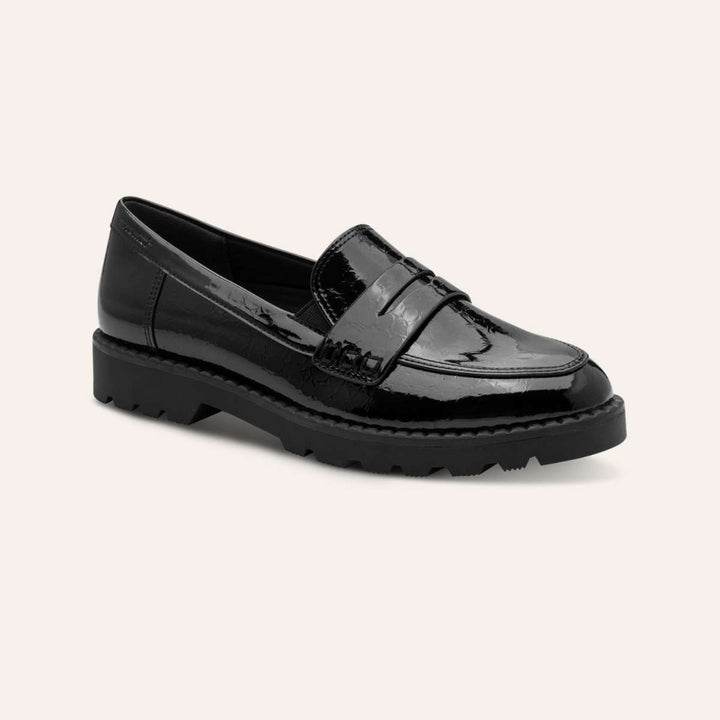 Tamaris Loafer Black W