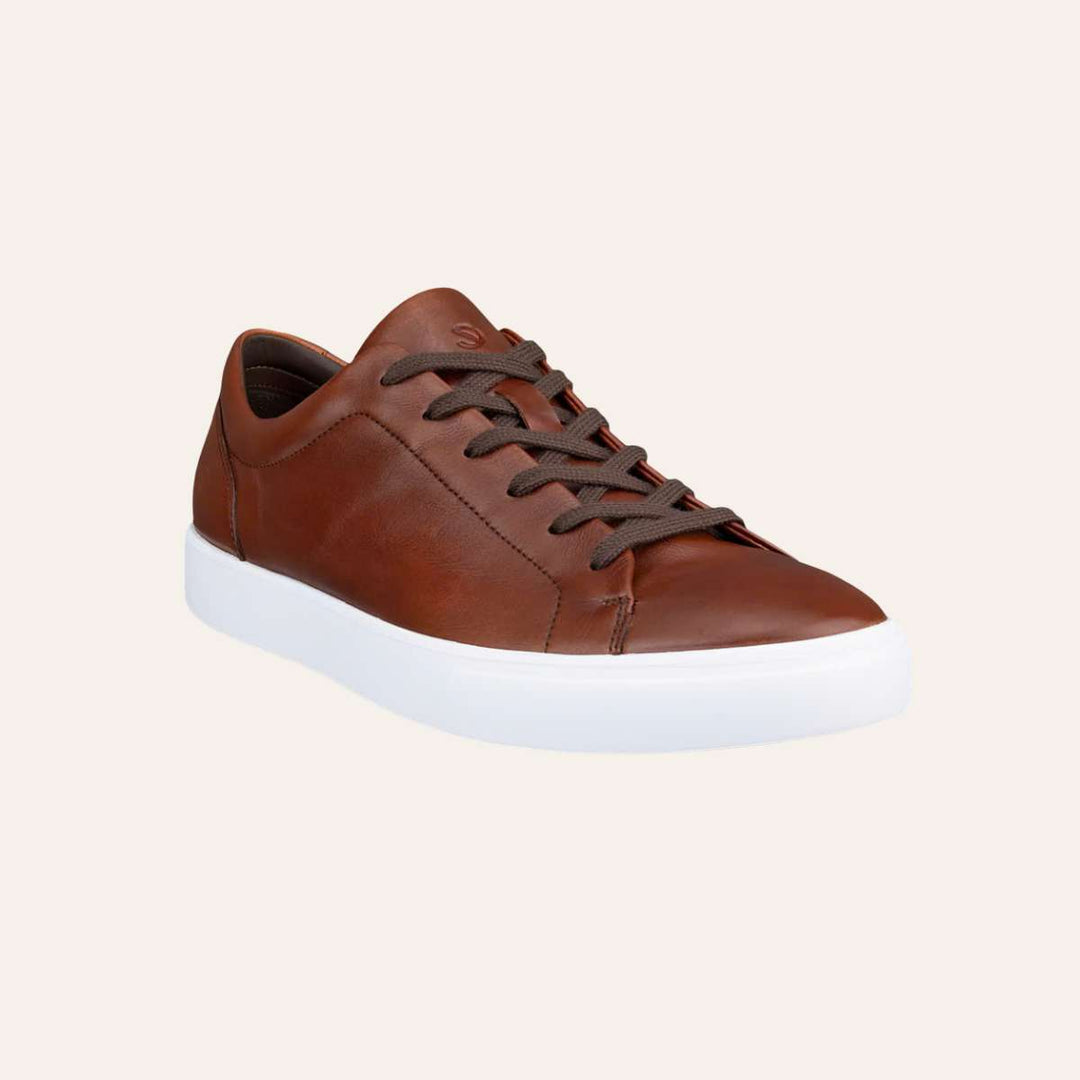 ECCO Soft 10 Cognac M