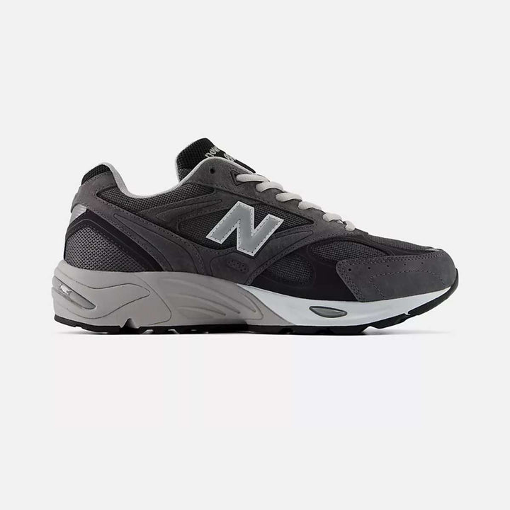 New Balance 880R Castlerock with Black Cement M