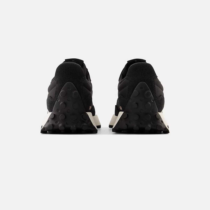 New Balance WS327 Black/Sea Salt W