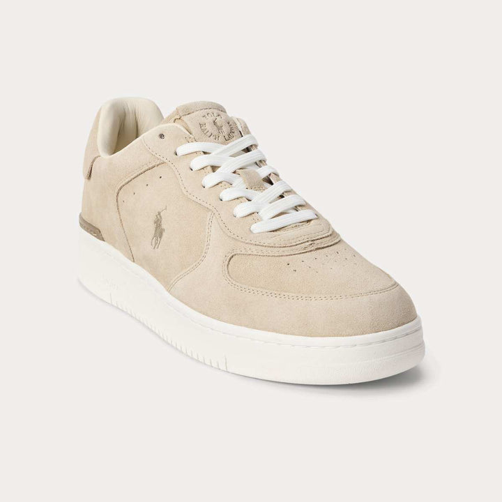 Ralph Lauren Masters Court Beige M