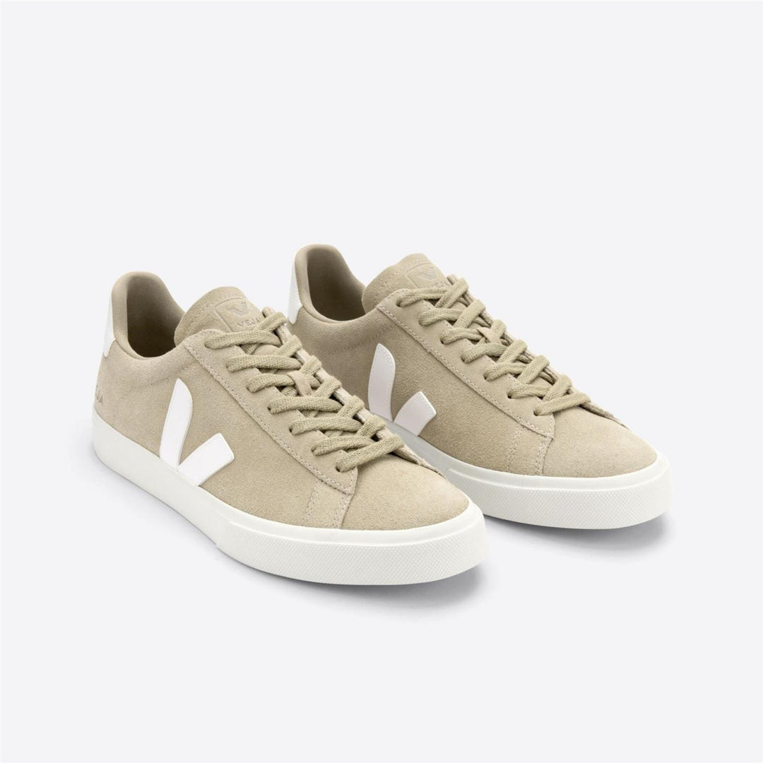 Veja Campo Suede Dune W