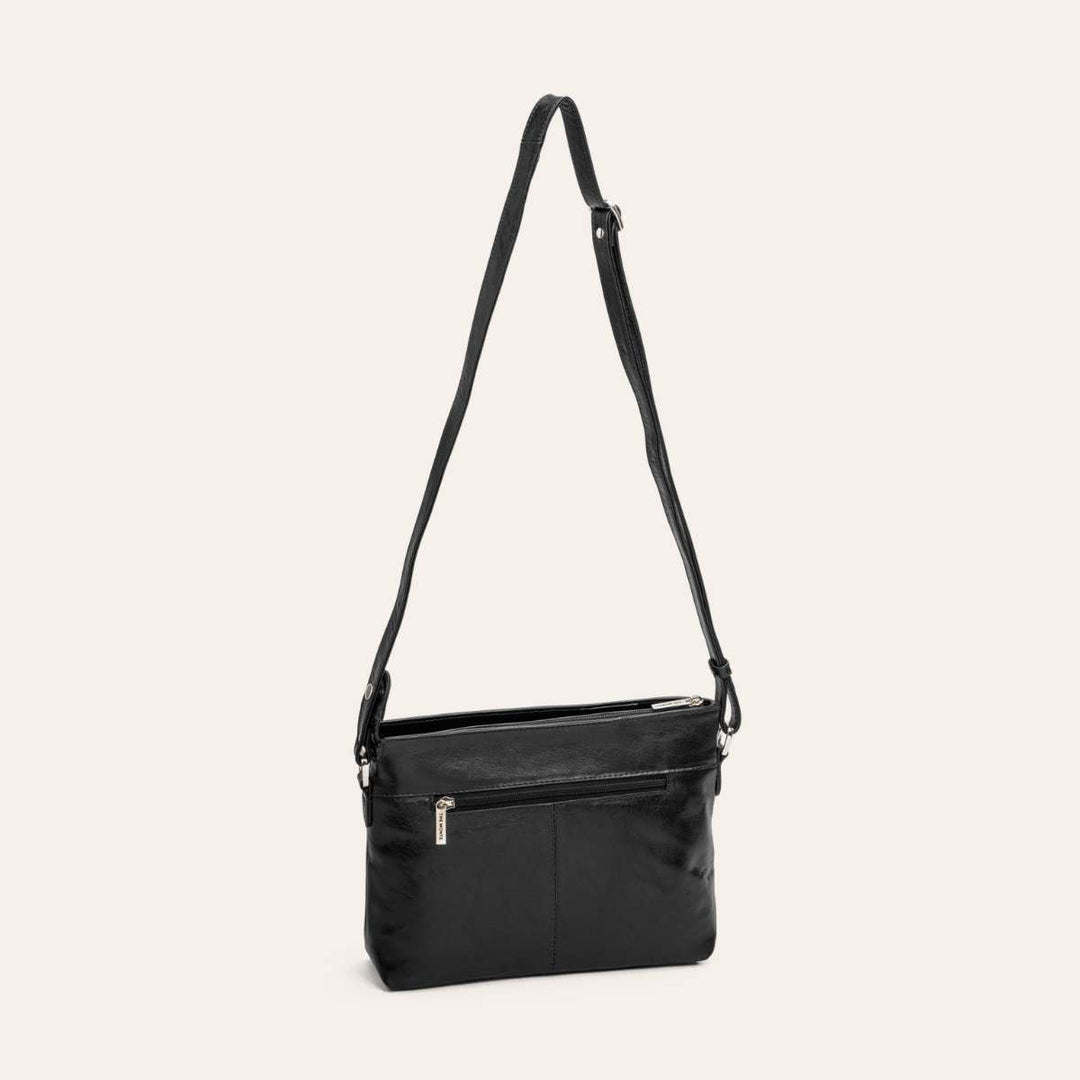 The Monte Crossover Medium Horizontal Black