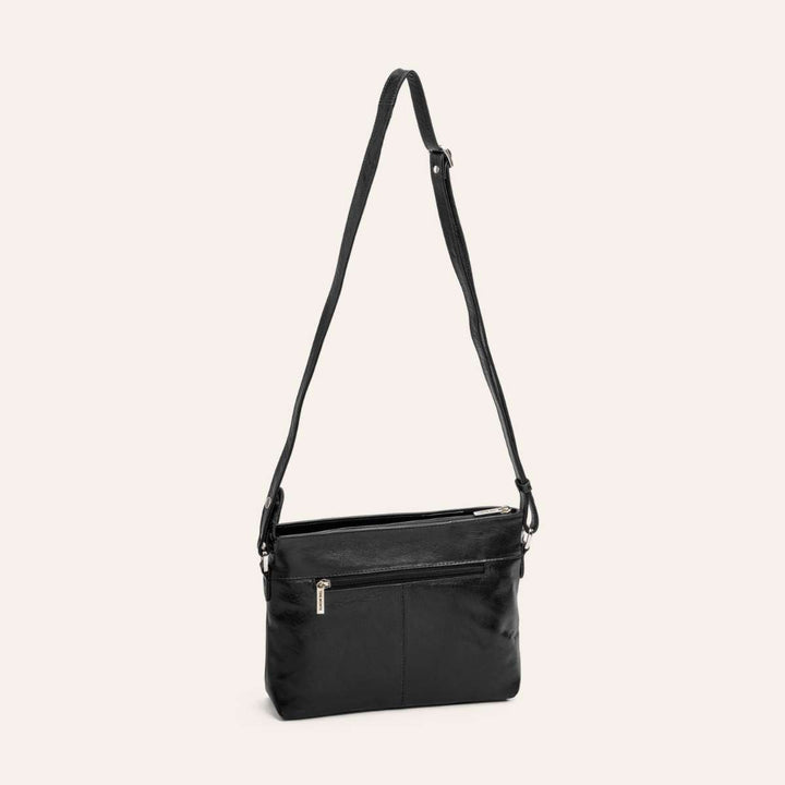 The Monte Crossover Medium Horizontal Black