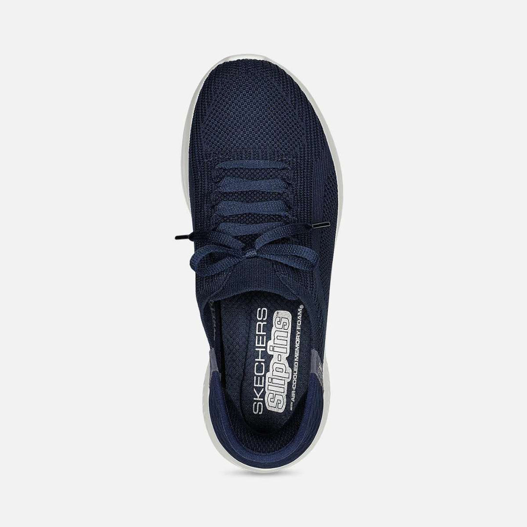 Skechers Ultra Flex 3.0 Brilliant Path Navy