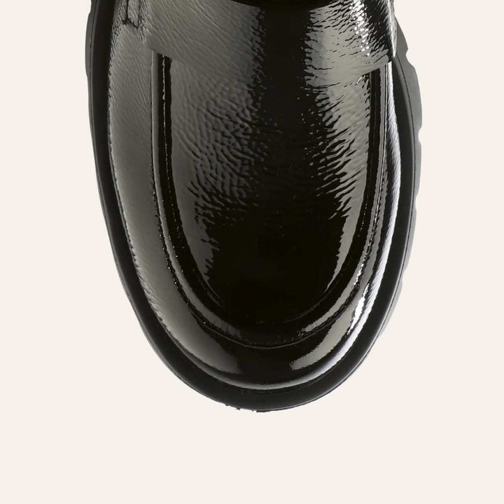 Høgl Finn Loafers Black W