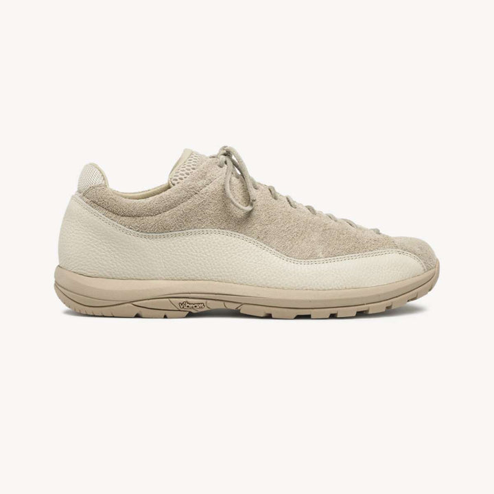 Diemme Bardolino Sesame Suede Sand M