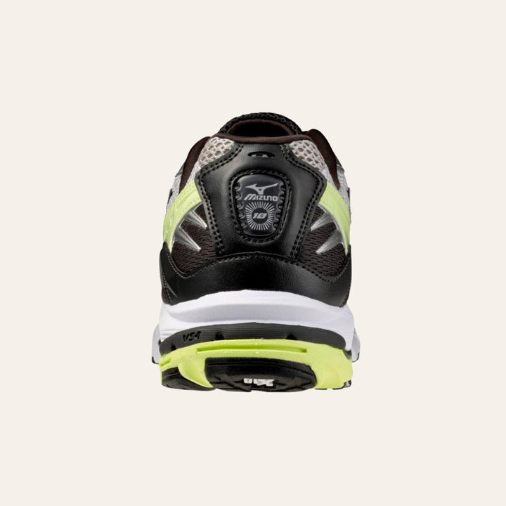 Mizuno Wave Rider 10 Sport Grå/Sort