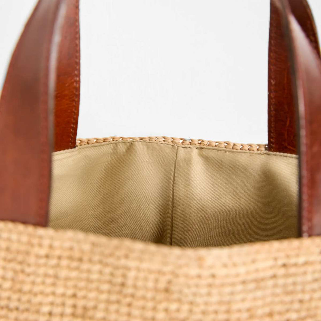 IBELIV Bag Mirozy Tea