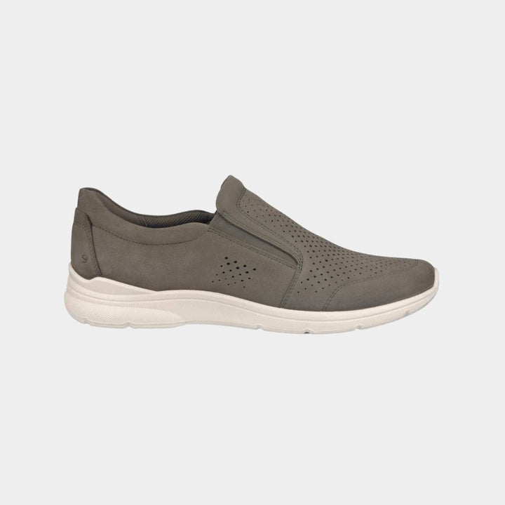 ECCO Slip-On Irving Tarmac M