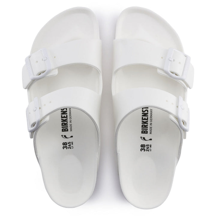 Birkenstock Badesandal Hvit W