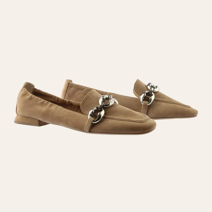 Høgl Mandy Loafer Taupe W