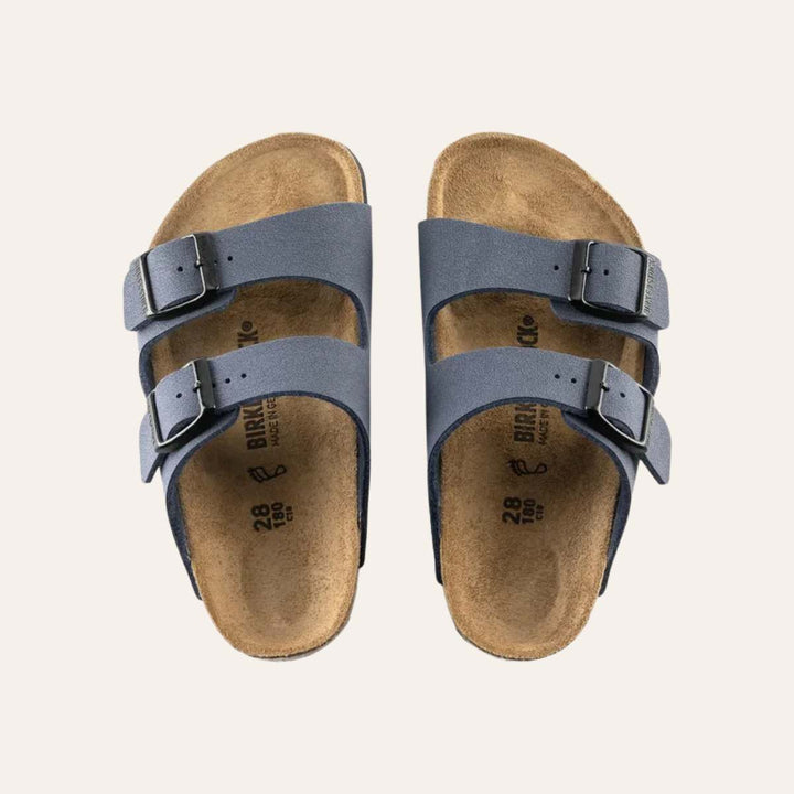 Birkenstock Arizona Kids BS Navy