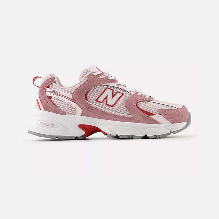 New Balance U530 Rosewood/Pink Salt/Shadow W