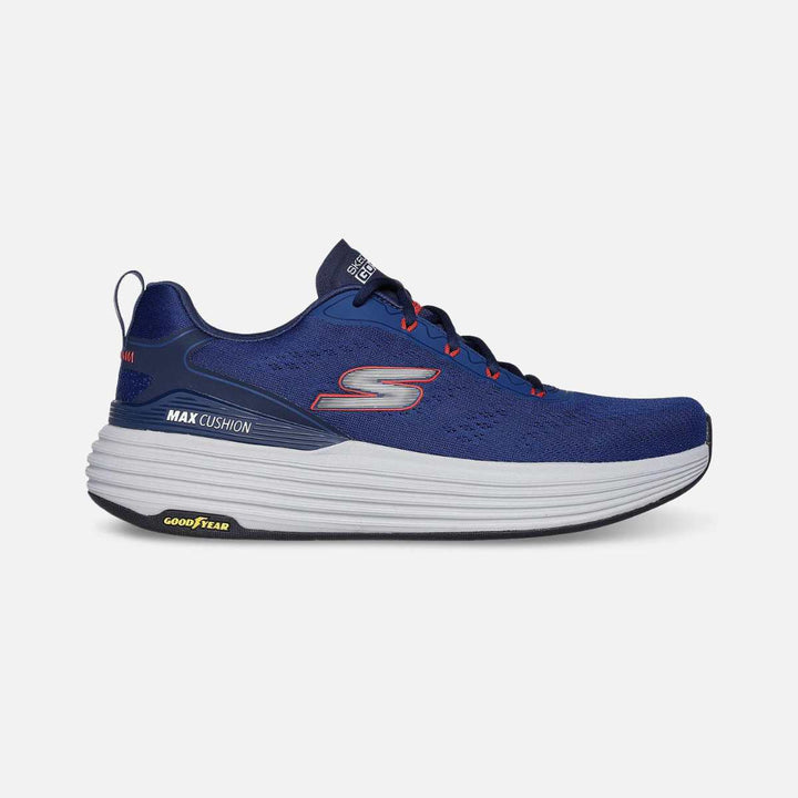 Skechers Max Chusioning Suspension Navy M