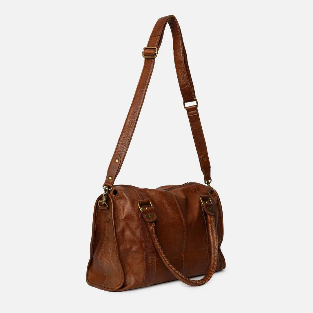 Redesigned by Dixie Miri Big Urban Walnut