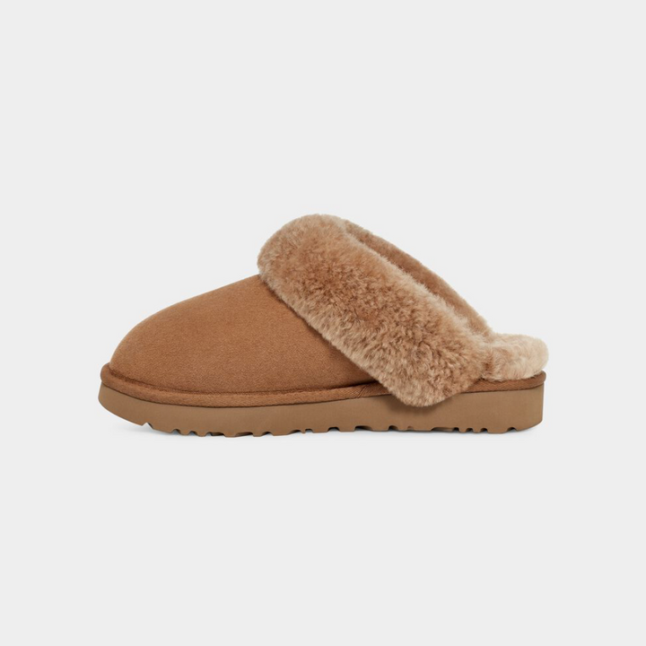 UGG Classic Slipper II Chestnut W