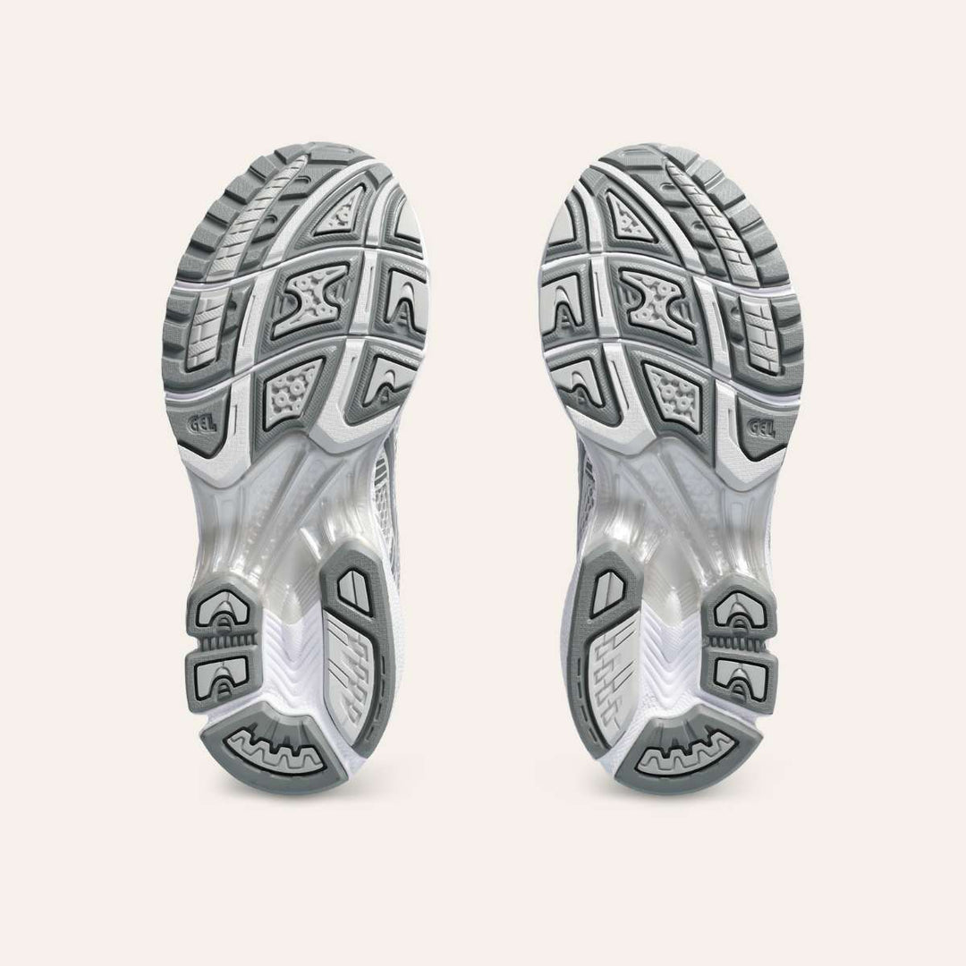 Asics Gel-Kayano 14 Cloud Grey/Clay Grey W