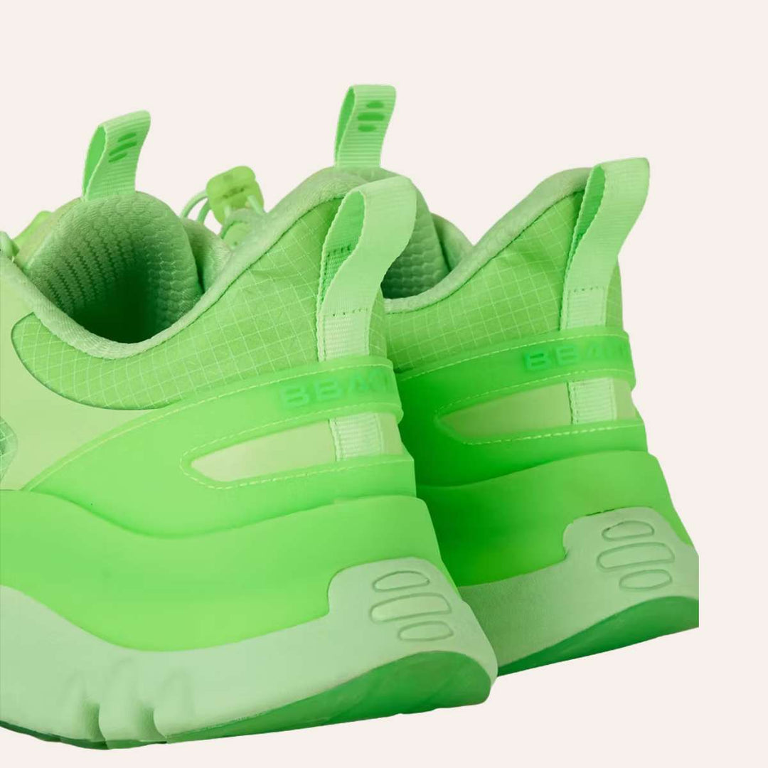 BBACK 0524 Sneakers New Life Fluo M