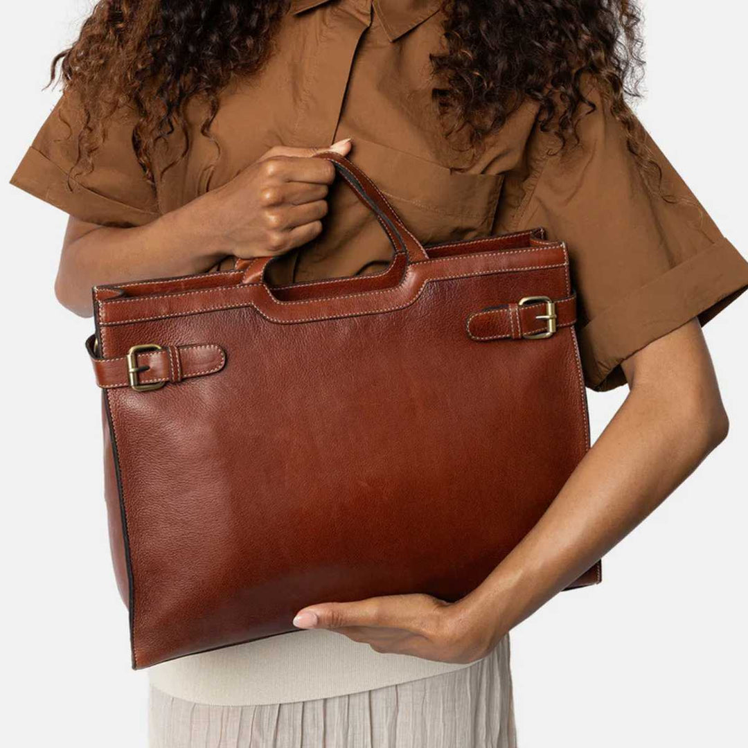 Dixie May Big Cognac