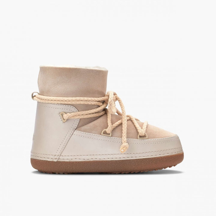 Inuikii Classic Boot Beige W