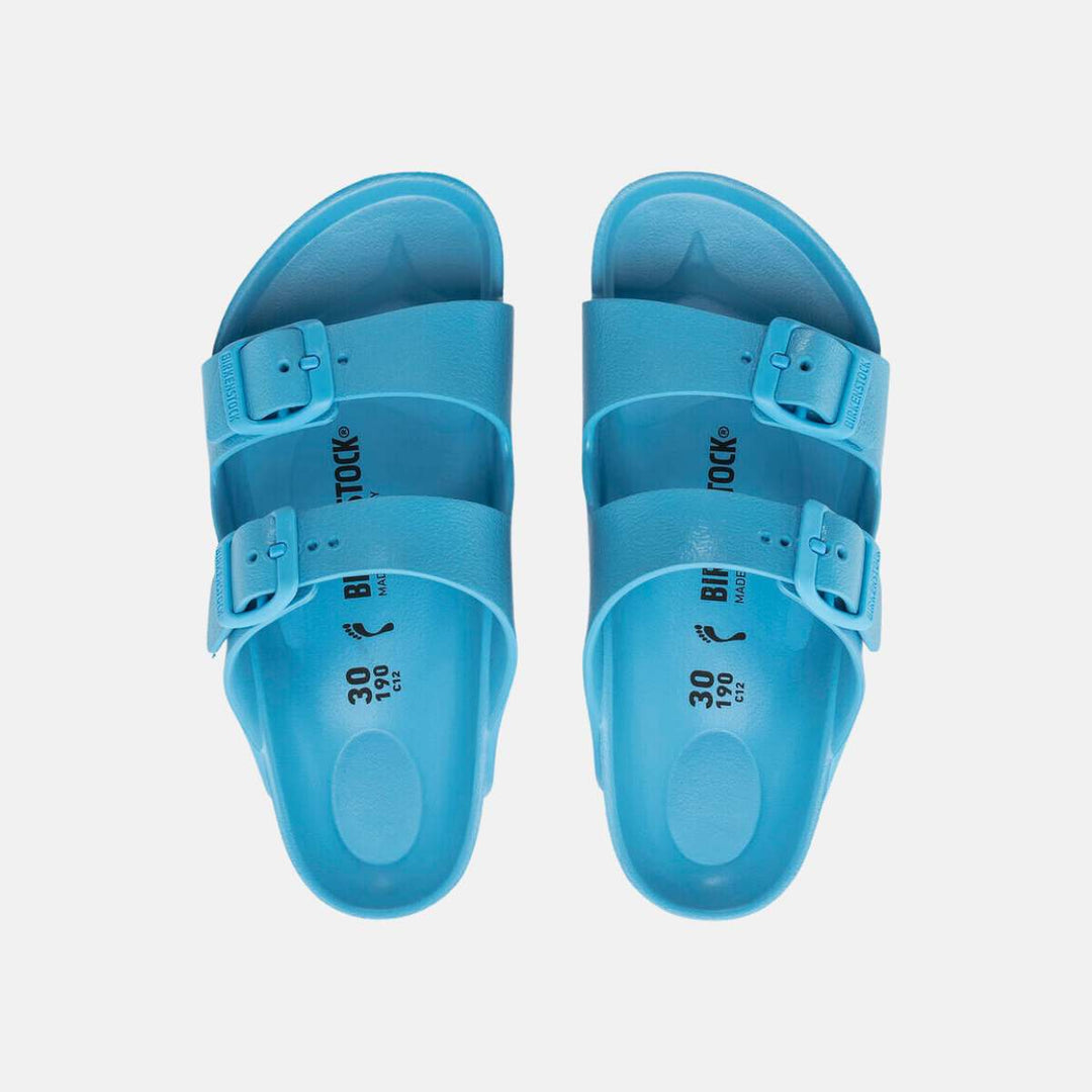 Birkenstock Badesandal Sky Blue B