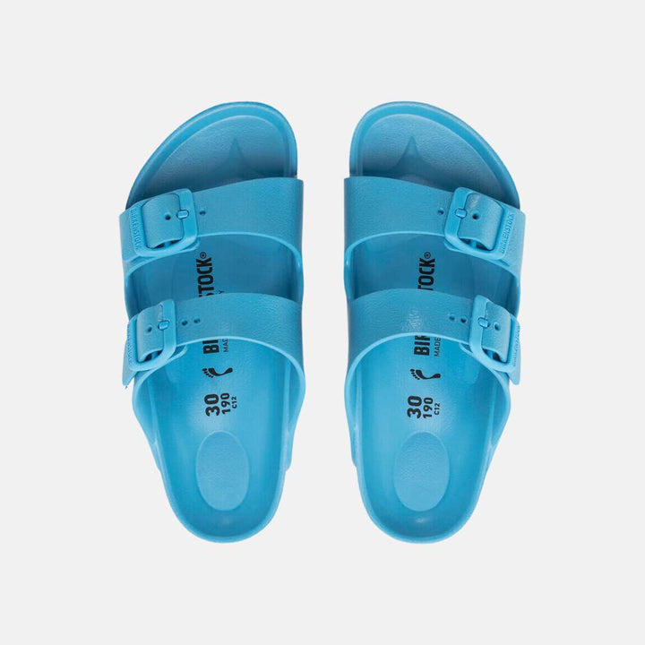 Birkenstock Badesandal Sky Blue B