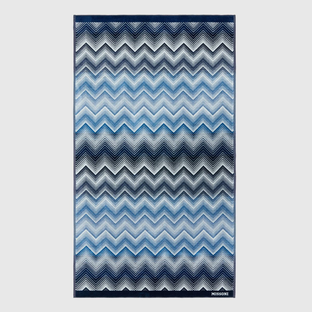 Missoni Håndkle 100x150 Marea 501