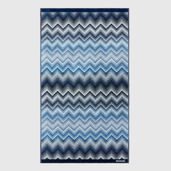 Missoni Håndkle 100x150 Marea 501