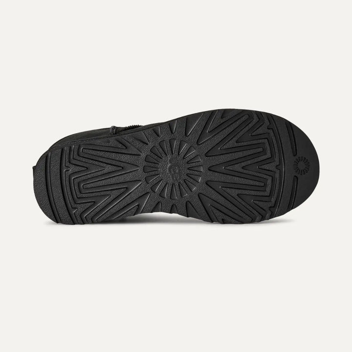 UGG Classic Mini II Svart W