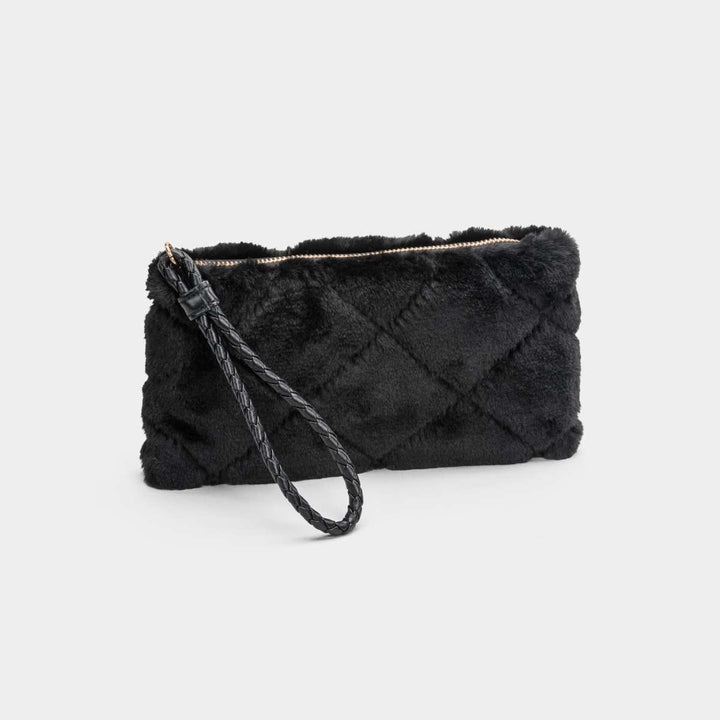 Sajaco Lycke Clutch Tjuvholmen Svart