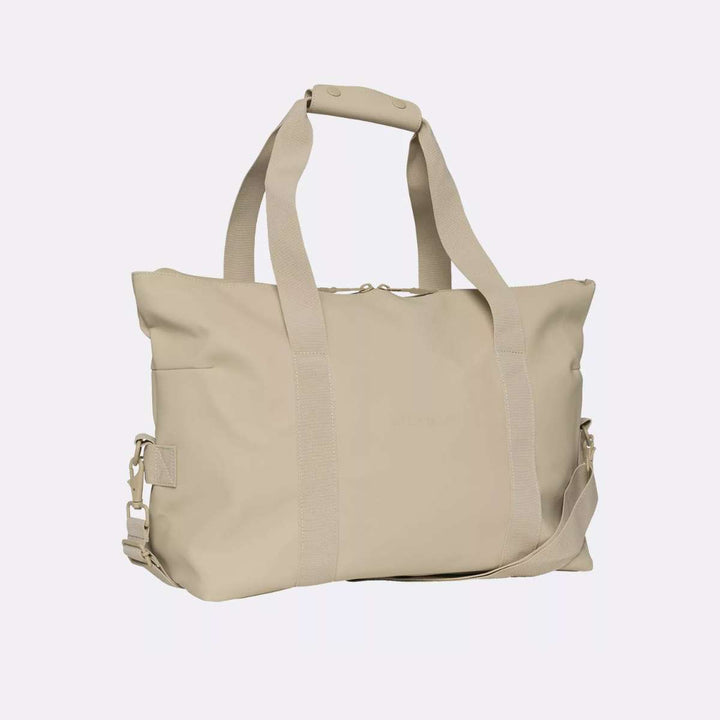 Street Weekend Bag 24H Beige