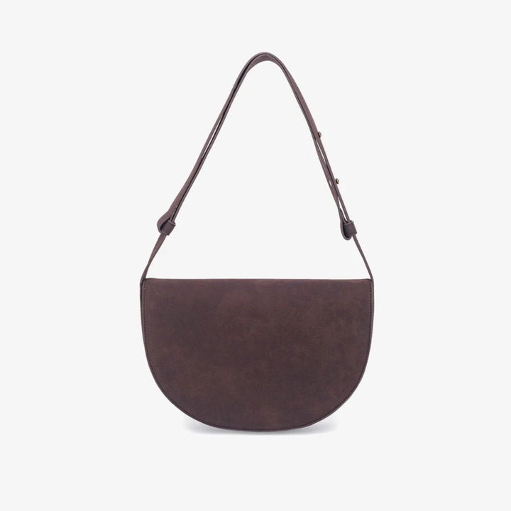 HVISK Cliff Brush Umber Brown