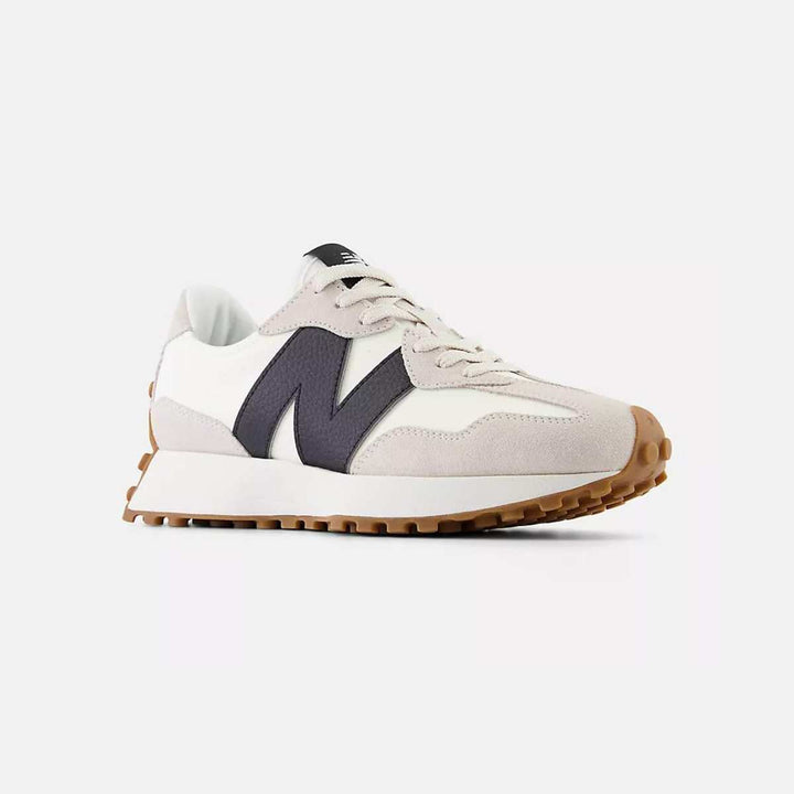 New Balance WS327 Moonbeam/Black W