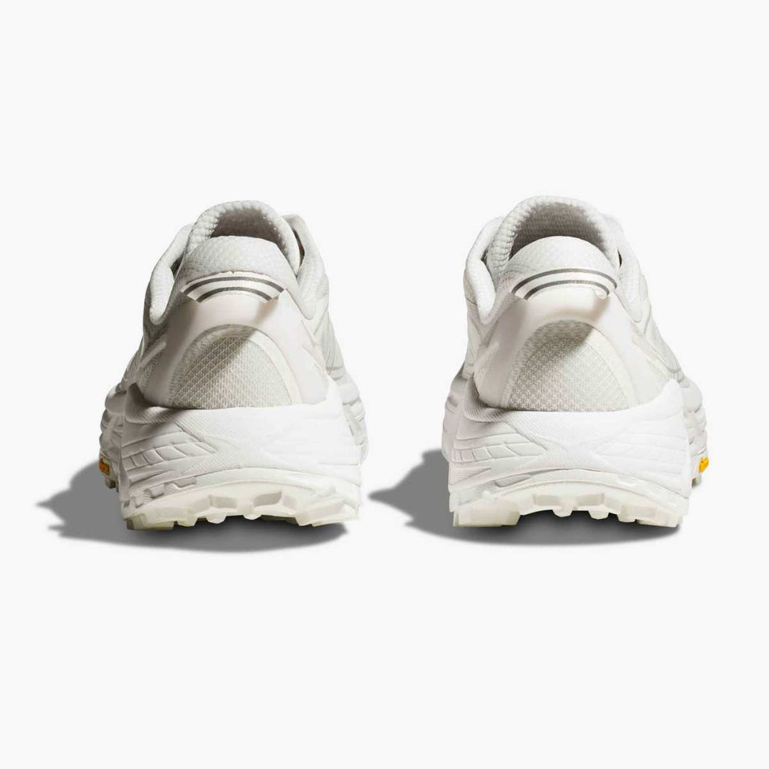 HOKA Mafate Speed 2 White/Lunar Rock W