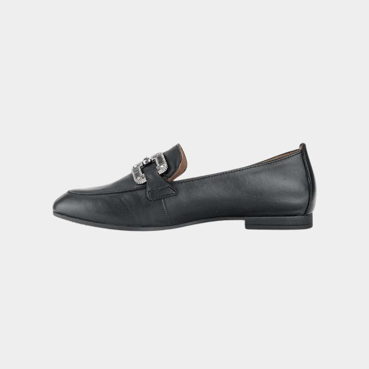 Gabor Loafer Svart W