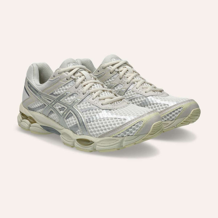 Asics Gel-Cumulus 16 Cream / Pure Silver W